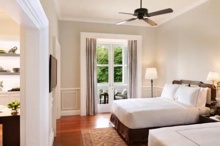 Raffles Grand d'Angkor - 4