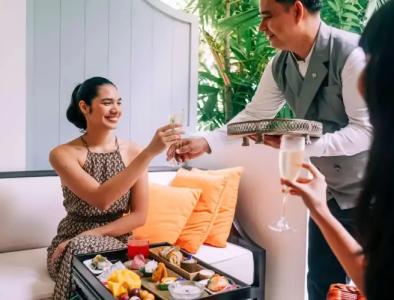 Raffles Grand d'Angkor - 46