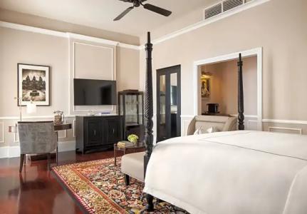 Raffles Grand d'Angkor - 70