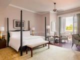 Landmark Double Suite