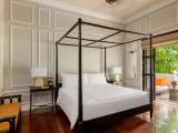 Raffles Double Suite