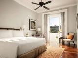 Colonial Double Suite