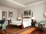 Landmark Double room with pool view