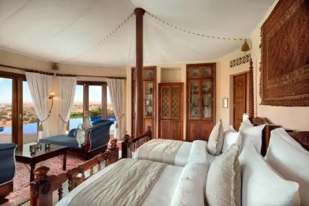 Al Maha, a Luxury Collection Desert Resort & Spa, Dubai - 67
