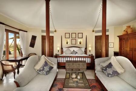 Al Maha, a Luxury Collection Desert Resort & Spa, Dubai - 66