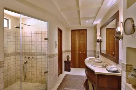 Al Maha, a Luxury Collection Desert Resort & Spa, Dubai - 56