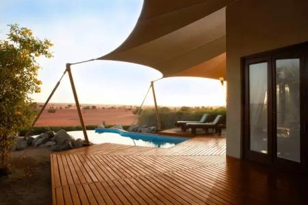 Al Maha, a Luxury Collection Desert Resort & Spa, Dubai - 58