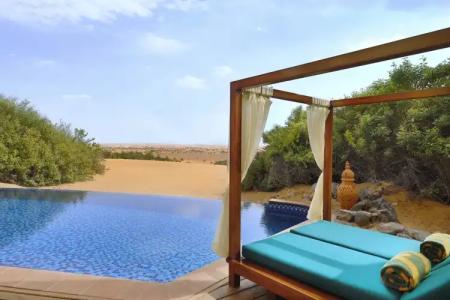 Al Maha, a Luxury Collection Desert Resort & Spa, Dubai - 65