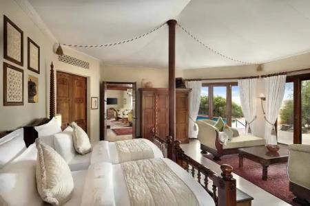 Al Maha, a Luxury Collection Desert Resort & Spa, Dubai - 63