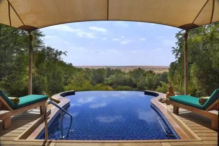 Al Maha, a Luxury Collection Desert Resort & Spa, Dubai - 62