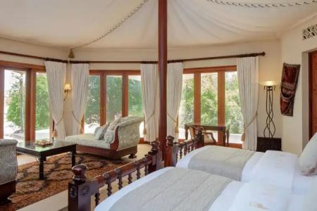 Al Maha, a Luxury Collection Desert Resort & Spa, Dubai - 60
