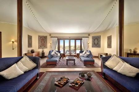 Al Maha, a Luxury Collection Desert Resort & Spa, Dubai - 69