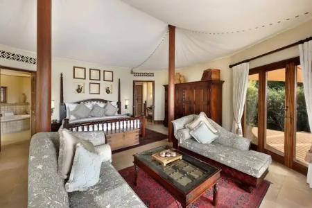 Al Maha, a Luxury Collection Desert Resort & Spa, Dubai - 52