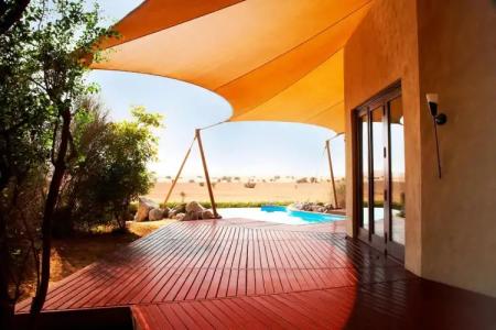Al Maha, a Luxury Collection Desert Resort & Spa, Dubai - 59
