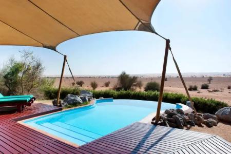 Al Maha, a Luxury Collection Desert Resort & Spa, Dubai - 61