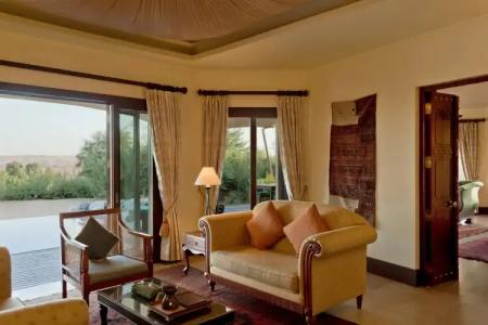 Al Maha, a Luxury Collection Desert Resort & Spa, Dubai - 75