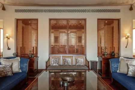 Al Maha, a Luxury Collection Desert Resort & Spa, Dubai - 72