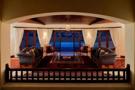 Al Maha, a Luxury Collection Desert Resort & Spa, Dubai - 64
