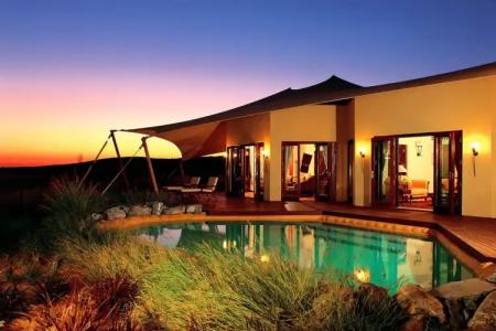 Al Maha, a Luxury Collection Desert Resort & Spa, Dubai - 76