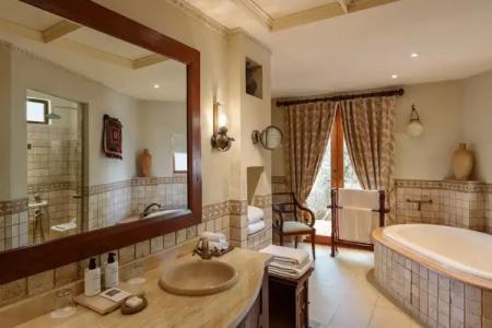 Al Maha, a Luxury Collection Desert Resort & Spa, Dubai - 55