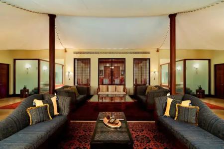 Al Maha, a Luxury Collection Desert Resort & Spa, Dubai - 71