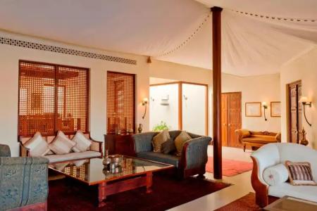 Al Maha, a Luxury Collection Desert Resort & Spa, Dubai - 70