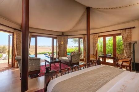 Al Maha, a Luxury Collection Desert Resort & Spa, Dubai - 54