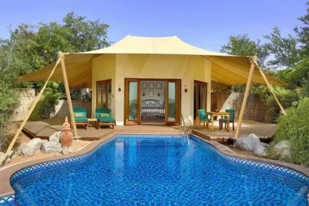 Al Maha, a Luxury Collection Desert Resort & Spa, Dubai - 57