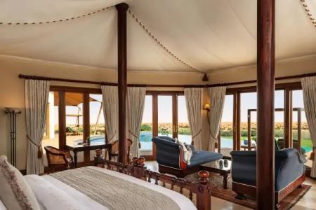 Al Maha, a Luxury Collection Desert Resort & Spa, Dubai - 53