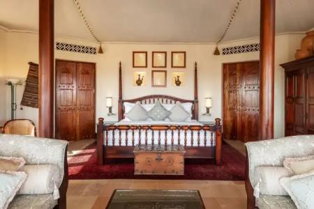Al Maha, a Luxury Collection Desert Resort & Spa, Dubai - 51