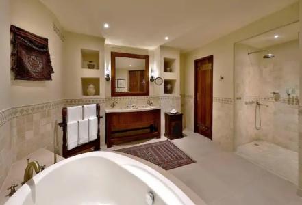 Al Maha, a Luxury Collection Desert Resort & Spa, Dubai - 74