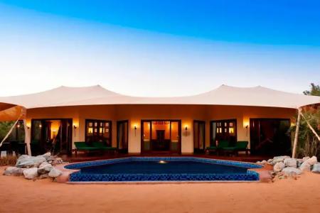 Al Maha, a Luxury Collection Desert Resort & Spa, Dubai - 77