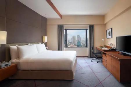 Crowne Plaza Bangkok Lumpini Park, an IHG - SHA Extra Plus - 16