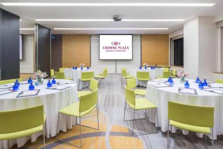 Crowne Plaza Bangkok Lumpini Park, an IHG - SHA Extra Plus - 37