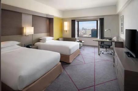 Crowne Plaza Bangkok Lumpini Park, an IHG - SHA Extra Plus - 10