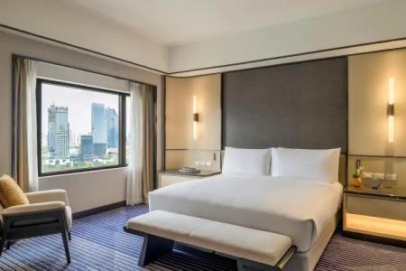 Crowne Plaza Bangkok Lumpini Park, an IHG - SHA Extra Plus - 52