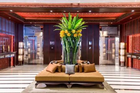 Crowne Plaza Bangkok Lumpini Park, an IHG - SHA Extra Plus - 2
