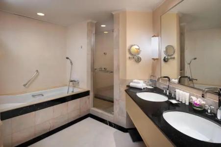Crowne Plaza Bangkok Lumpini Park, an IHG - SHA Extra Plus - 26