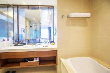 Crowne Plaza Bangkok Lumpini Park, an IHG - SHA Extra Plus - 24