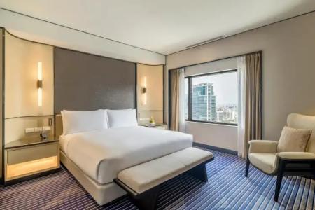 Crowne Plaza Bangkok Lumpini Park, an IHG - SHA Extra Plus - 51