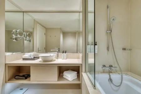 Crowne Plaza Bangkok Lumpini Park, an IHG - SHA Extra Plus - 43