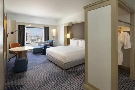Crowne Plaza Bangkok Lumpini Park, an IHG - SHA Extra Plus - 47