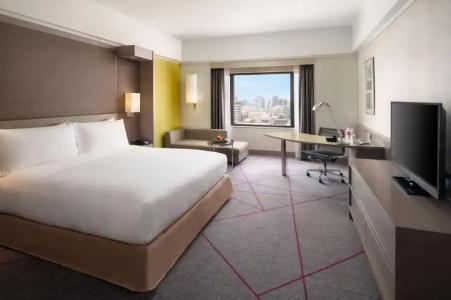 Crowne Plaza Bangkok Lumpini Park, an IHG - SHA Extra Plus - 6