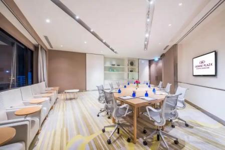 Crowne Plaza Bangkok Lumpini Park, an IHG - SHA Extra Plus - 35