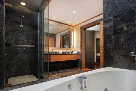 Crowne Plaza Bangkok Lumpini Park, an IHG - SHA Extra Plus - 21