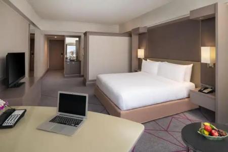 Crowne Plaza Bangkok Lumpini Park, an IHG - SHA Extra Plus - 18