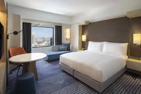 Crowne Plaza Bangkok Lumpini Park, an IHG - SHA Extra Plus - 41