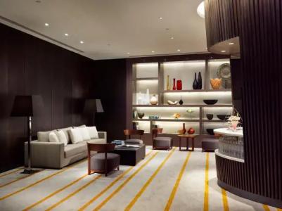 Crowne Plaza Bangkok Lumpini Park, an IHG - SHA Extra Plus - 32
