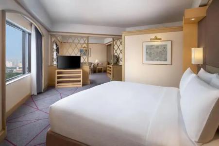 Crowne Plaza Bangkok Lumpini Park, an IHG - SHA Extra Plus - 9