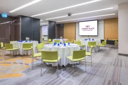 Crowne Plaza Bangkok Lumpini Park, an IHG - SHA Extra Plus - 36
